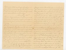 1895 New York to Park Ridge IL Postal History Letter: Japanese Trading Co Art picture
