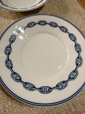 Hermès Chain d'Ancre Bleu Porcelain – Made in France picture