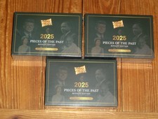 3 Sealed Keepsake Box -- Pieces Of Past ROYALITY EDITION -- 2025 picture