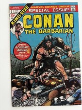 Conan the Barbarian #1-148 U PICK EM (COMBINE SHIPPING) All Bagged & Boarded picture