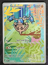 Pokemon Hitmontop 240/217 Ascended Heroes ASC picture