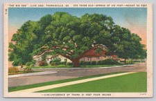 Thomasville GA 
