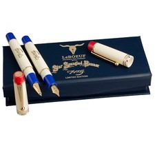 Brand New  LeBOEUF Francis Scott Key  Limited Edition Roller Ball Pen picture