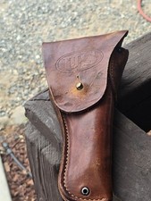 U.S. 1911 VINTAGE HOLSTER  picture
