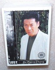 LOST ARCHIVES  Trading Card Set picture
