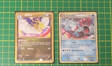 Set: Altaria Shiny Holo Raw 152/149 ITA + other holo cards picture