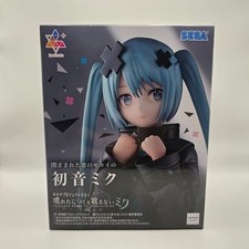 COLORFUL STAGE SEGA Vocaloid Shuttered SEKAI Hatsune Miku Luminasta picture