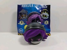 Squishme Murder Drones UZI Collectible New Open Package Glitch Squishy picture