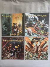 The Stuff of Legend Assorted Lot of 8 Issues-Excellent Condition-Very Nice picture