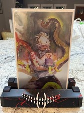 SIKTC #48 Ito Foil Variant BOOM Direct Reserve Virgin Exclusive 2026 picture