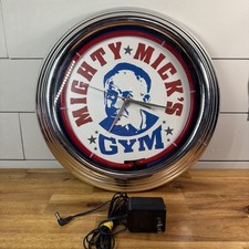 ROCKY Mighty Mick’s Gym 14.75