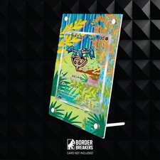 240/217 Hitmontop Pokémon Extended Art Protective Standing Case picture