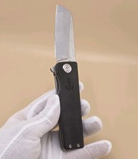 Kubey Sailors KU317A Flipper Liner Lock Folding Pocket Knife AUS-10 picture