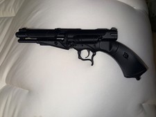 1:1 Life-Sized Star Wars Mandalorian Westar 88 Quickdraw Blaster | 3D Printed picture
