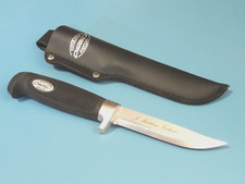 MARTTIINI 184015 Basic Utility Hunter fixed blade knife 9