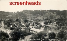 C1930-50 RPPC PHOTO 