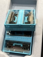 ShaveLogic Replacement Blades Four (4) Cartridges picture