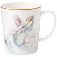 Lefard The Snow Queen Porcelain Mug Tea Coffee Mug 13.5 oz picture