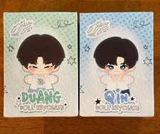 Duang with you♡ Doll TeeteePor picture