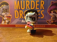 Murder Drones Animiniz Series 3 School Spirit - Serial Designation N picture
