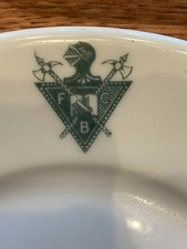 COLLECTIBLE KNIGHTS OF PYTHIAS PLATES 7