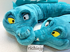 Tokyo Disney Resort Halloween 2026 Flotsam & Jetsam Plush on Shoulder Japan picture