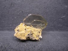 Barite, Cerro Huarihuayin, Peru #9 picture