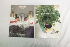 Vtg 1985 1986 Architectural Supplements Neatniks Planters Catalog Paul Mayen picture