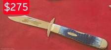 Case pocket knife Cheetah 6111 1/2 L picture