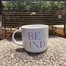 BE KIND By Stephen Joseph 12 Oz Coffee Tea Mug picture