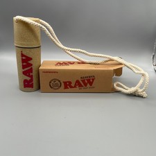 New Raw Reserva Wearable Air Tight Stash  picture
