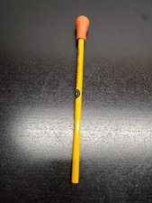 Vintage Commonwealth Edison Pencils-New-Light Bulb Erasers-You Choose picture