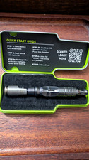 Dyna Vap HYPERDYN good but used condition picture