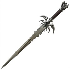 Kit Rae Vorthelok Sword Dark Edition | Swords of the Ancients Collection | 45