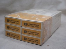 72 EF EBERHARD FABER Quality Pencils new pencil 6 box x 12 lot  MARIGOLD 240 F picture