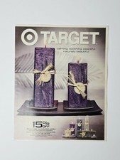 Target 2000 Sega Dreamcast Sonic Adventure Soul Calibur 16 Page Circular picture