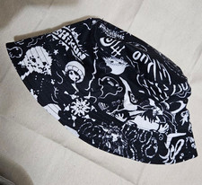 Kikuo Ohana Festival Bucket Hat TSURT NEW from JAPAN picture