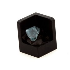 Zircon. 0.47 Ct. Pailin District, Cambodia. picture