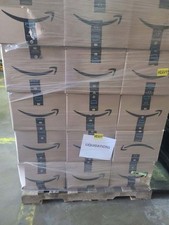 SPECIAL VALUE MEGA Mixed Pallet Lot of Various Items - Liquidation Bulk Boxes picture