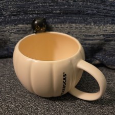 Starbucks Black Cat MUG LIMITED EDITION 2026 Brand new, Authentic  picture