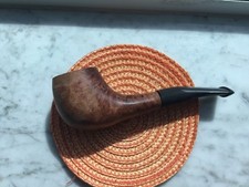 Medium /Small unfinished stubby pocket pipe picture