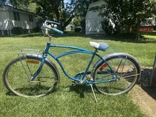 1975 SCHWINN TYPHOON BICYCLE ORIGINAL TIRES, Etc… VERY CLEAN CHICAGO 🚲 picture