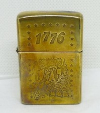 Zippo 1975 – U.S. Bicentennial picture