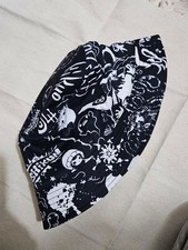 TSURT Kikuo x Hatsune Miku Bucket Hat Limited Edition Unused Rare from Japan picture