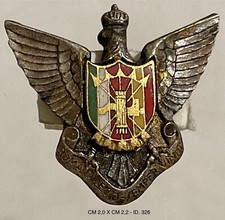 OPERAZIONI MILITARI IN SPAGNA OMS DIST. ROMANA LEGIO SEMPER VINCO PROD. LORIOLI picture