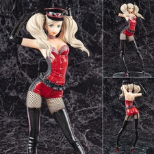 Persona 5 Dancing In Starlight Anne Takamaki corset dress 1/6 Figure Phalaeno picture