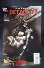 Detective Comics #827 2007 DC Comics Comic Book  picture