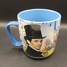Disney Oz the Great and Powerful Ceramic Coffee Mug picture