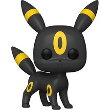 Pokemon Umbreon Funko Pop Vinyl Figure #948 picture