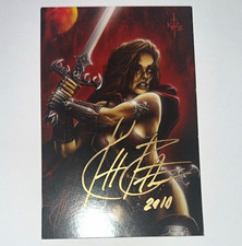 Kit Rae autograph  picture